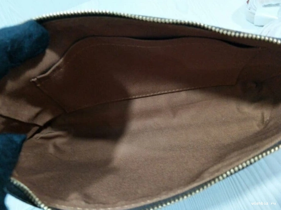 WIS ACCESSOIRES POCHETTE Vuitton Louis 0831